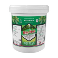 HOÁ SINH - PHỤC HỒI CÂY
